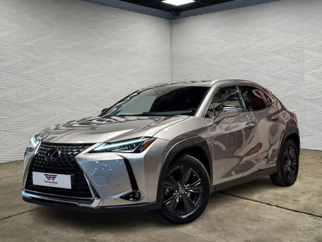 Lexus UX 250h 250h*2.0i*AUT*PREMIUM*HUD*ADAP.CRUISE*