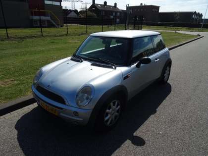 MINI One Mini 1.6 Salt