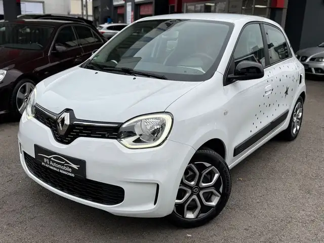 Renault Twingo Equilibre 1 HAND CARPLAY SHZ KLIMA TEMPO