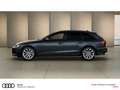 Audi A4 Avant 40 TDI quattro advanced Grau - thumbnail 4