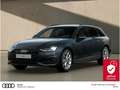 Audi A4 Avant 40 TDI quattro advanced Grau - thumbnail 1