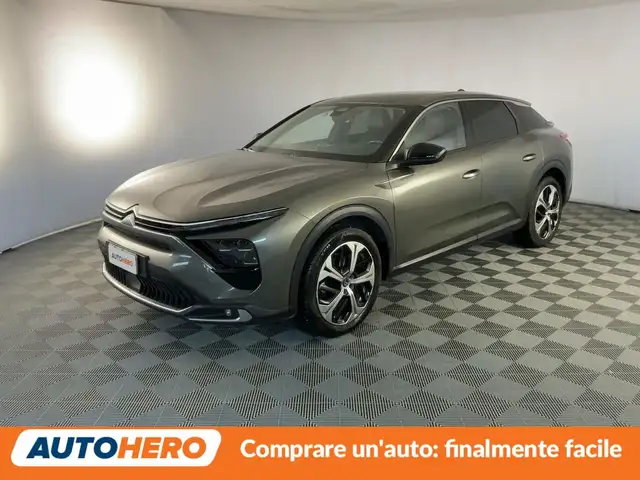 Citroen C5 X 1.2 PureTech Feel Pack 130 CV EAT8