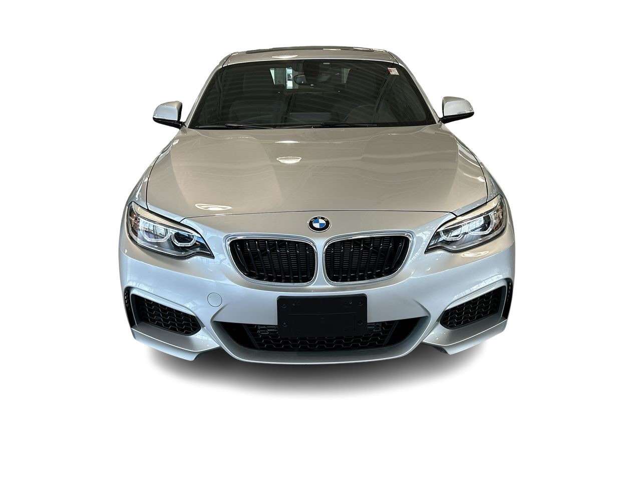 2016 BMW 2 Series xDrive Coupe I Enhanced PKG I Executive PKG Harman — снимка 1