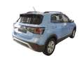 Volkswagen T-Cross 1.0 TSI DSG LIFE LED NAVI VIRTUAL AHK Blau - thumbnail 3