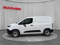 Citroen Berlingo KW M BHDI 100 S&S Weiß - thumbnail 2