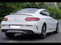 Mercedes-Benz C 400 C 400 Coupe 4Matic Aut. Weiß - thumbnail 3