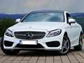 Mercedes-Benz C 400 C 400 Coupe 4Matic Aut. Weiß - thumbnail 2