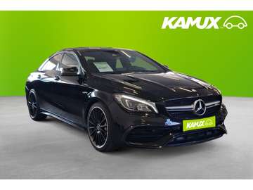 Lim. DCT+LED+Navi+Pano+Leder+RFK+H&K