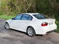 BMW 325 SERIE 3 E90 (03/2005-07/2008)  218ch Confort A Blanco - thumbnail 4