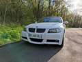 BMW 325 SERIE 3 E90 (03/2005-07/2008)  218ch Confort A Blanc - thumbnail 3