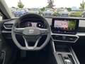 SEAT Leon FR NEW 1.5 eTSI ACT DSG 150, XL, NAV, LED-HIGH,... Schwarz - thumbnail 13