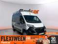 Opel Movano Fgón.DC Base L2H2 3.5T 2.2 BlueHDi 103kW Blanco - thumbnail 1