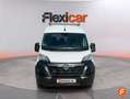 Opel Movano Fgón.DC Base L2H2 3.5T 2.2 BlueHDi 103kW Blanco - thumbnail 2