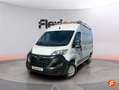 Opel Movano Fgón.DC Base L2H2 3.5T 2.2 BlueHDi 103kW Blanco - thumbnail 3