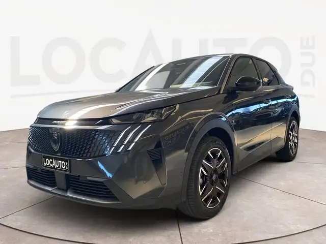 Peugeot 3008 main image