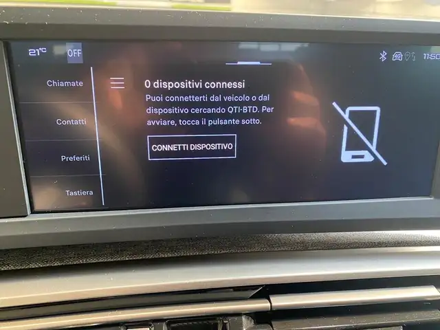 Peugeot 3008 view 10