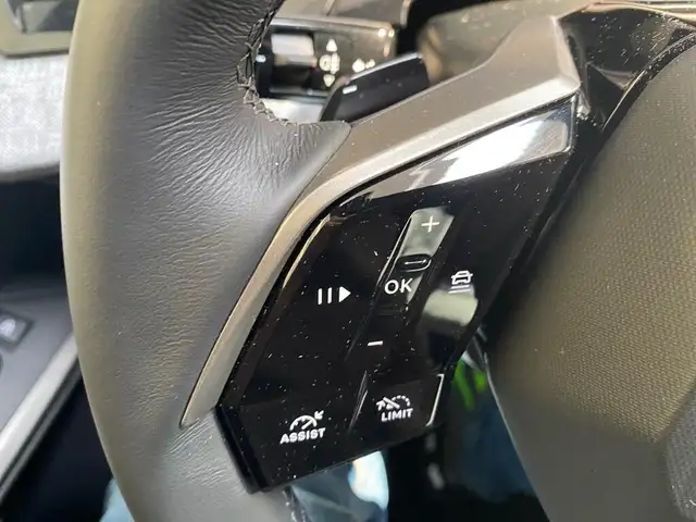 Peugeot 3008 view 11