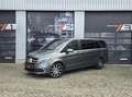 Mercedes-Benz V 300 300d Lang DC Avantgarde|BURMESTER|360CAM Grijs - thumbnail 4