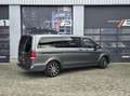 Mercedes-Benz V 300 300d Lang DC Avantgarde|BURMESTER|360CAM Grijs - thumbnail 12
