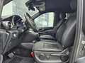 Mercedes-Benz V 300 300d Lang DC Avantgarde|BURMESTER|360CAM Grijs - thumbnail 21