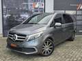 Mercedes-Benz V 300 300d Lang DC Avantgarde|BURMESTER|360CAM Grijs - thumbnail 6