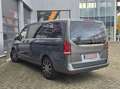 Mercedes-Benz V 300 300d Lang DC Avantgarde|BURMESTER|360CAM Grijs - thumbnail 17