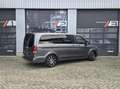 Mercedes-Benz V 300 300d Lang DC Avantgarde|BURMESTER|360CAM Grijs - thumbnail 11