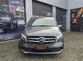 Mercedes-Benz V 300 300d Lang DC Avantgarde|BURMESTER|360CAM Grijs - thumbnail 7