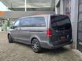 Mercedes-Benz V 300 300d Lang DC Avantgarde|BURMESTER|360CAM Grijs - thumbnail 10