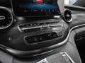 Mercedes-Benz V 300 300d Lang DC Avantgarde|BURMESTER|360CAM Grijs - thumbnail 34