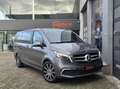 Mercedes-Benz V 300 300d Lang DC Avantgarde|BURMESTER|360CAM Grijs - thumbnail 19