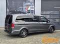 Mercedes-Benz V 300 300d Lang DC Avantgarde|BURMESTER|360CAM Grijs - thumbnail 2