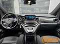 Mercedes-Benz V 300 300d Lang DC Avantgarde|BURMESTER|360CAM Grijs - thumbnail 3