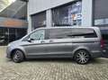 Mercedes-Benz V 300 300d Lang DC Avantgarde|BURMESTER|360CAM Grijs - thumbnail 9