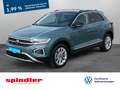 Volkswagen T-Roc Style 1.5 TSI DSG / AHK, Navi, PDC, LED Blau - thumbnail 1