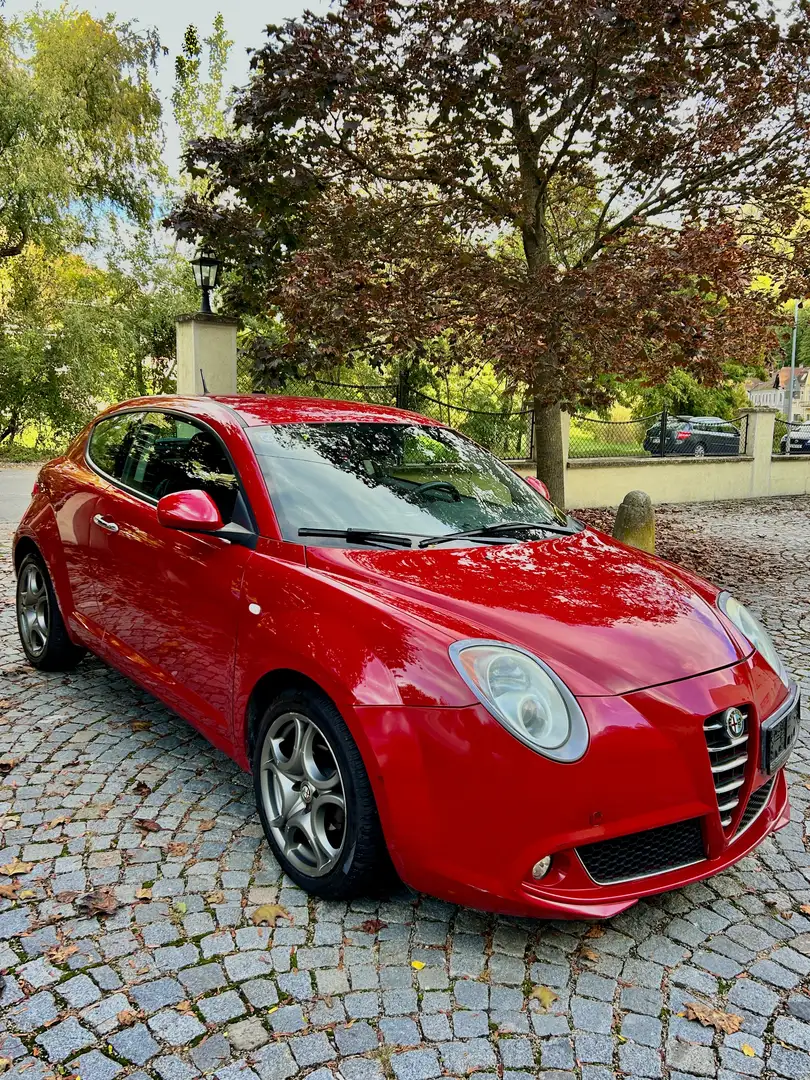 Alfa Romeo MiTo 1.4 16V MultiAir Super - 2
