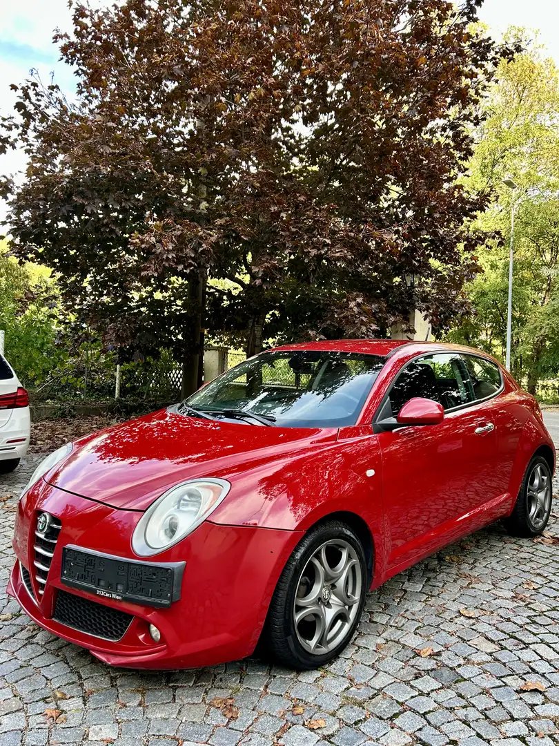 Alfa Romeo MiTo 1.4 16V MultiAir Super - 1