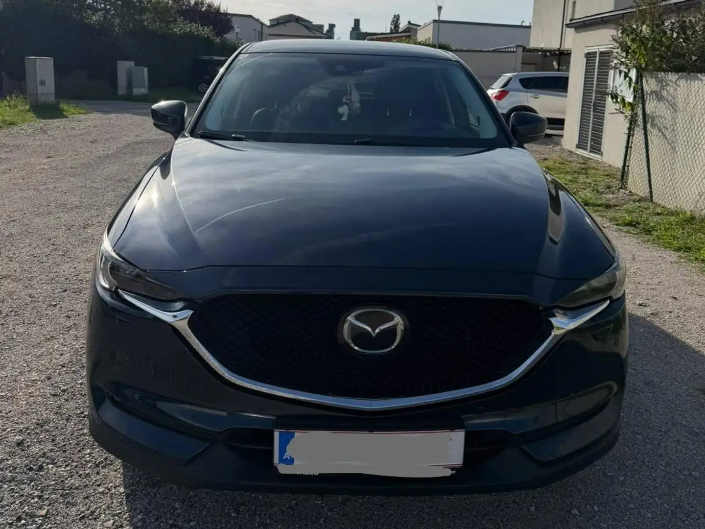 Mazda CX-5 CX-5 G194 AWD Revolution Top Aut. Revolution Top Blau - 2
