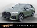 Audi SQ5 55 TDI q. Tiptr., Matrix, Luftfederung, Ambi Groen - thumbnail 1