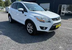 Ford Kuga titanium 2 litres tdci 140 chx