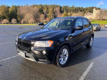 xDrive