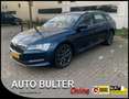 Skoda Superb Combi 1.5 TSI ACT Business Edition Blauw - thumbnail 1