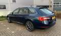 Skoda Superb Combi 1.5 TSI ACT Business Edition Blauw - thumbnail 3