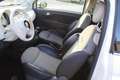 Fiat 500C 0.9 TwinAir Lounge cabrio parelmoer lage km Wit - thumbnail 20