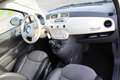 Fiat 500C 0.9 TwinAir Lounge cabrio parelmoer lage km Wit - thumbnail 30