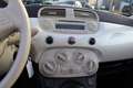 Fiat 500C 0.9 TwinAir Lounge cabrio parelmoer lage km Wit - thumbnail 23