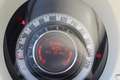Fiat 500C 0.9 TwinAir Lounge cabrio parelmoer lage km Wit - thumbnail 18