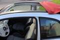 Fiat 500C 0.9 TwinAir Lounge cabrio parelmoer lage km Wit - thumbnail 24