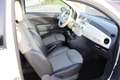 Fiat 500C 0.9 TwinAir Lounge cabrio parelmoer lage km Wit - thumbnail 13