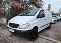 Mercedes-Benz Vito 111 2.0l CDI 4X4 2009 Weiß - thumbnail 2